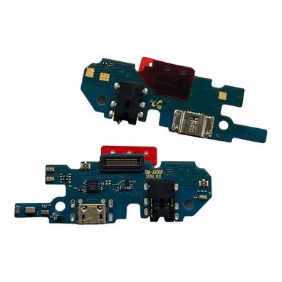 Ladebuchse USB Buchse Dock Micro Mikro Mikrofon Flex Samsung Galaxy A10 A105F