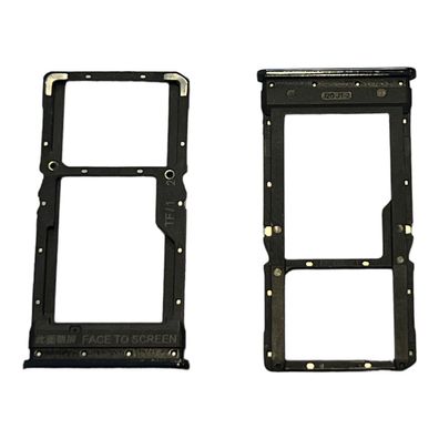 Origin SD SIM Halter Speicher Karten Card Tray Schlitten Xiaomi Poco X3 / X3 Pro