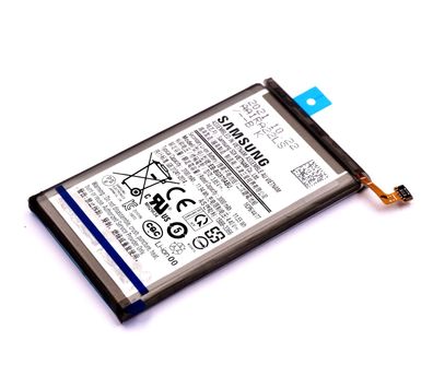 Original Samsung Galaxy S10e SM-G970F Ersatz-Akku EB-BG970ABU Batterie 3100 mAh