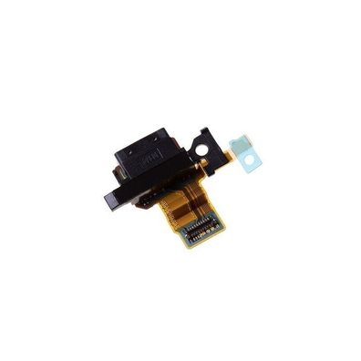 Original Sony Xperia X F5121 Micro USB Ladebuchse Connector Lade Buchse Flex NEU