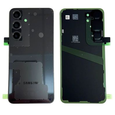 Original Samsung Galaxy S24 Akkudeckel Backcover Deckel Cover Farben NEU