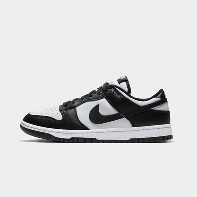 Nike Dunk Low Panda Black White Damen Sneaker 38 | 38,5