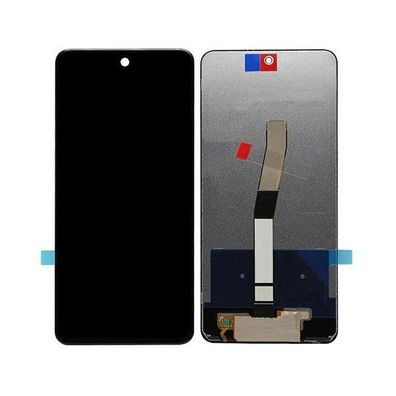 Xiaomi Redmi Note 9 Pro / 9S LCD Display Einheit Anzeige Touch Screen Glas