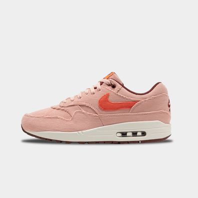 Nike Air Max 1 Pink Cord Coral Rosa Special Edition Premium 39 | 40,5 | 41