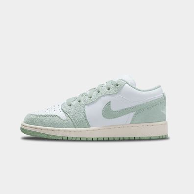 Nike Jordan 1 Low Seafoam Green Pastell Mint White 37 | 38 | 39 | 40