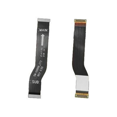 Original Samsung Galaxy S20 Plus SM-G985F/DS SM-G986B Haupt Flex Kabel Main Flex