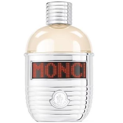 Moncler Pour Femme Eau de Parfum, 150 ml - Sinnlicher Damenduft