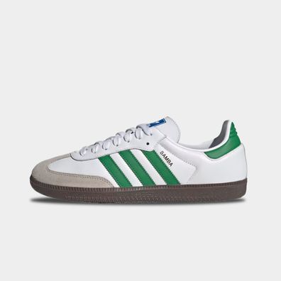 Adidas Samba White Green OG 36 | 37 | 38 | 39 | 40