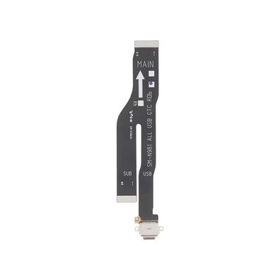 Original Samsung Galaxy Note 20 SM-N980F SM-N981B Type-C USB Ladebuchse Flex