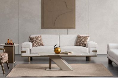 Kuschelsofa Polstersofa 3-Sitzer-Sofa Sofa Couch Komfortsofa Dreisitzcouch