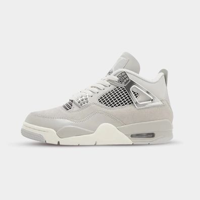 Nike Air Jordan 4 Frozen Moments White 44