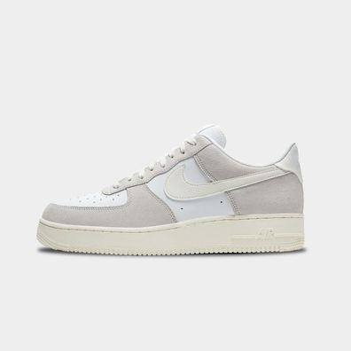 Nike Air Force 1 Sail Platinum Tint Beige White 40-47,5 Damen Herren Sneaker NEU