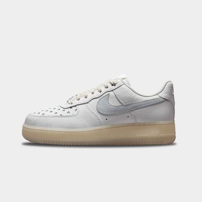 Nike Air Force 1 Beige White Stars Sterne Special Edition 42,5 | 43 | 44