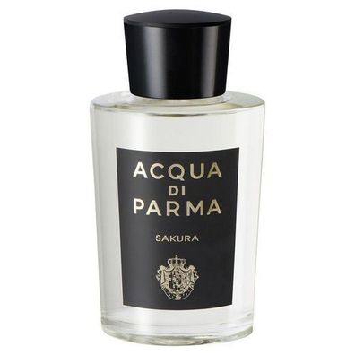 Acqua di Parma Sakura Woda perfumowana, 180ml