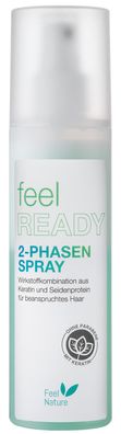 Feel Nature 2-Phasen Pflegespray 200ml