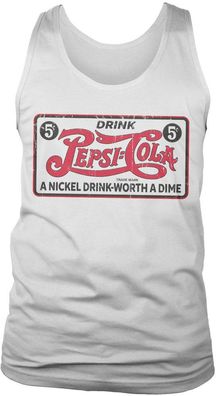 Pepsi Vintage Sign Tank Top IMG-7-PEPS006-H97-10