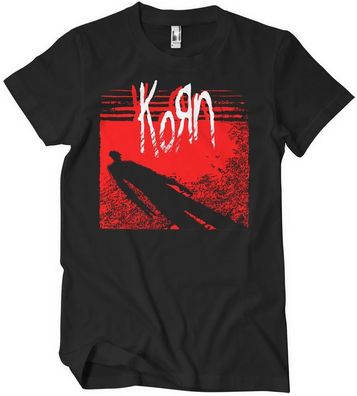 Korn Shadow T-Shirt PS-1-KORN003-H87-7