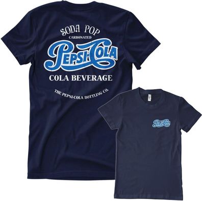 Pepsi Soda Pop T-Shirt IMG-1-PEPS005-H53-15