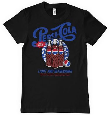 Pepsi Retro Add T-Shirt IMG-1-PEPS008-H68-13