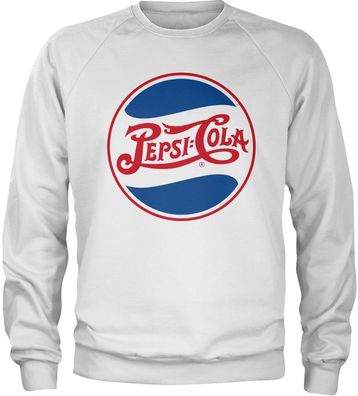 Pepsi Retro Logo Sweatshirt IMG-3-PEPS001-H69-4