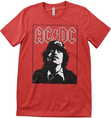 AC/DC Lock Up Your Daughters T-Shirt PS-1-ACDC005-H69-17