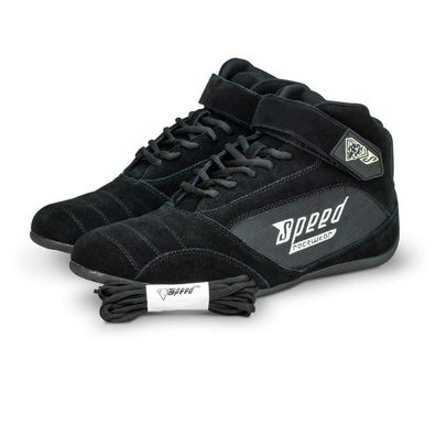 Schuh MILAN KS-2 Speed-Racewear Kartschuhe