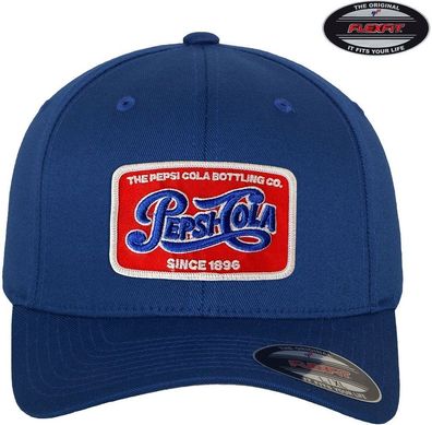 Pepsi Retro Patch Baseball Cap IMG-92-PEPS003-CB29