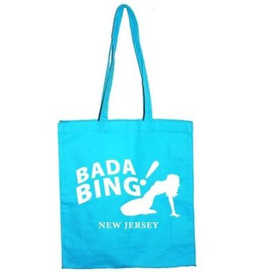 Hybris Bada Bing Tote Bag SH-4-10617-LFH1-11