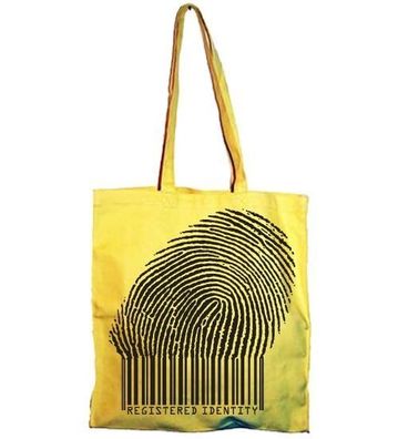 Hybris Registrered Identity Tote Bag SH-4-13011-H2-11