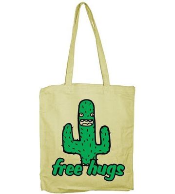 Hybris Free Hugs Tote Bag SH-4-15516-H17-10