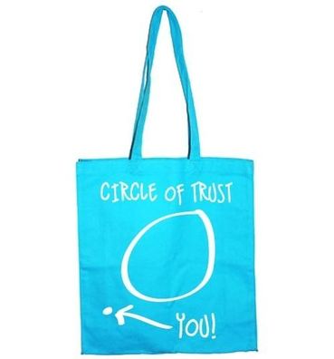 Hybris Circle Of Trust Tote Bag SH-4-15351-H1-6