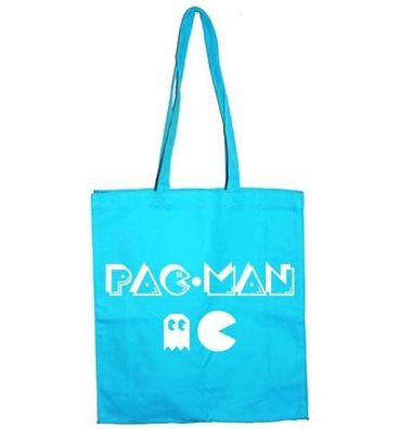 Pac Man Tote Bag SH-4-10219-LFH2-8