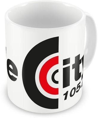 Hybris Nile City Coffee Mug SH-30-10207