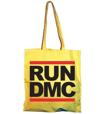 Run DMC Run DMC Tote Bag SH-4-10925-H8-6