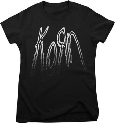 Korn Damen Girly Tee PS-5-KORN002-H90-2