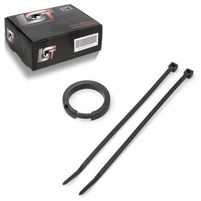 Luftfahrwerk Luftfederung Kompressor Piston Ring Reparatursatz Set für Mercedes