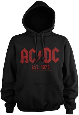 AC/DC Vintage 1979 Hoodie PS-3-ACDC003-H55-1