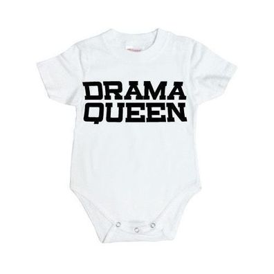 Hybris Kinder Drama Queen Body SH-13-50019-L82