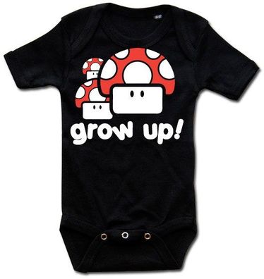 Tokigt Kinder Grow Up Body SH-13-11030-L84