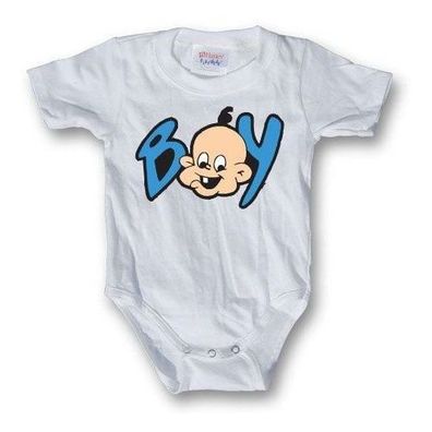 Tokigt Kinder Boy Body SH-13-BT026-L53