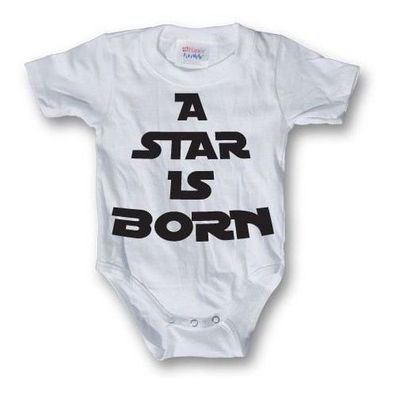 Hybris Kinder A Star Is Born Body SH-13-BT054-Poly