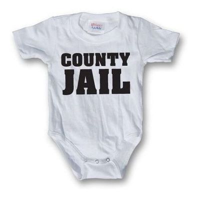 Tokigt Kinder County Jail Body SH-13-BTT010-Poly