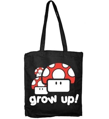 Tokigt Grow Up Tote Bag SH-4-11030-H1-10