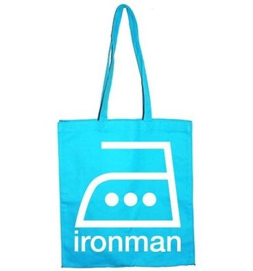 Tokigt Ironman Tote Bag SH-4-15348-H16-12