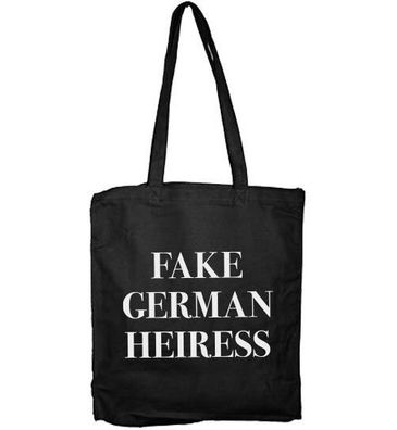 Tokigt Fake German Heiress Tote Bag SH-4-16040-52-2