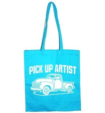 Hybris Pick Up Artist Tote Bag SH-4-15515-H13-7