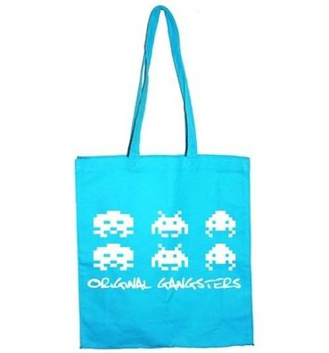 Hybris Original Gangsters Tote Bag SH-4-10216-H11-1