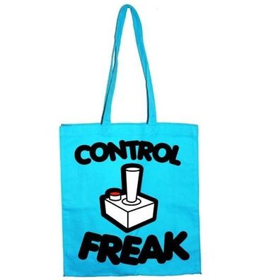 Hybris Control Freak Tote Bag SH-4-10616-H25-9