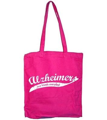 Hybris Alzheimers Tote Bag SH-4-10423-H2-1