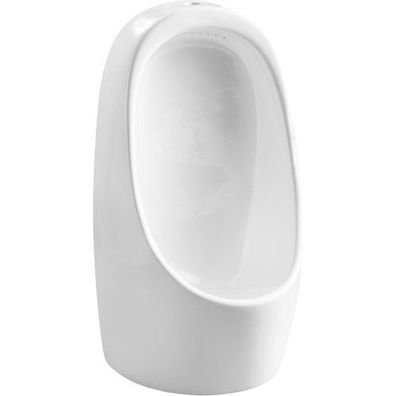 Mexen Mateo wandhängendes Urinal, weiß - 37036500